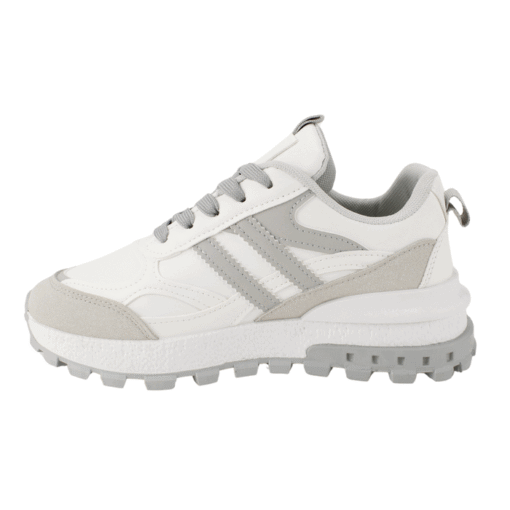Zapatilla Pulse Blanca - Imagen 3