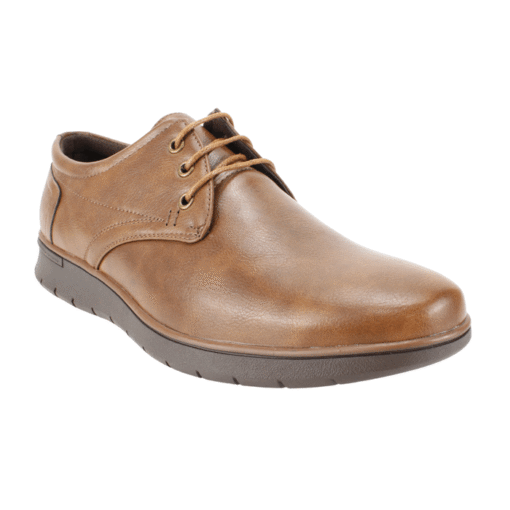 Zapato Casual Café
