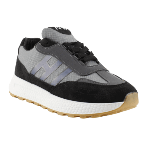 Zapatilla Step Urbana Gris - Imagen 2