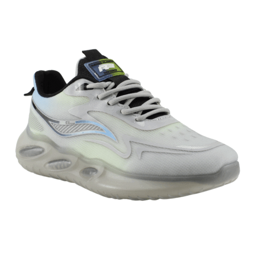 Zapatilla Air Flow Turquesa - Imagen 2