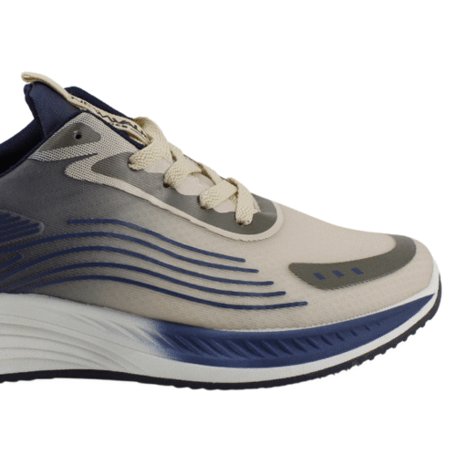 Zapatilla Urbana Azul - Imagen 4