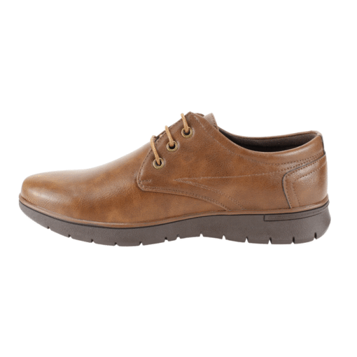 Zapato Casual Café
