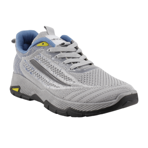 Zapatilla Ónix Gris - Imagen 2