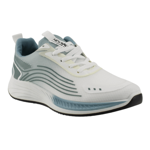 Zapatilla Urbana Turquesa - Imagen 2