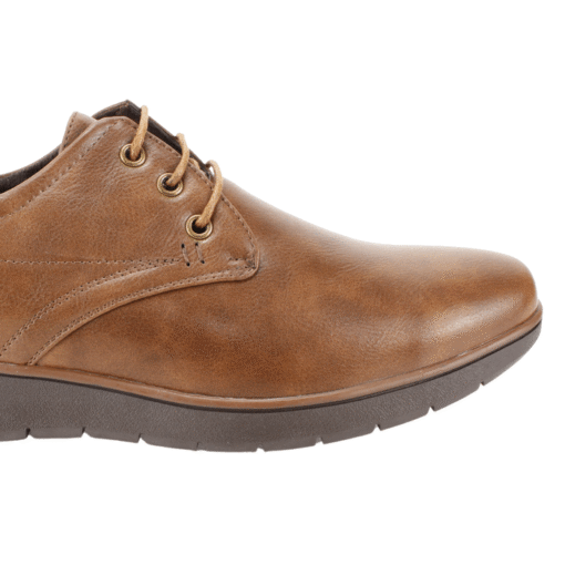 Zapato Casual Café