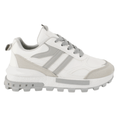 Zapatilla Pulse Blanca