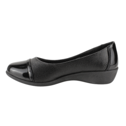 Mocasín Chiara Negro