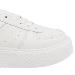 Zapatilla New Walk Zenith Blanca