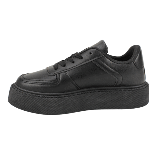 Zapatilla New Walk Zenith Negra