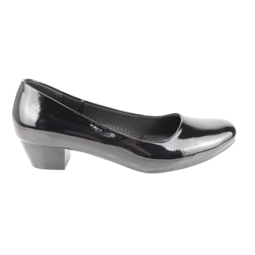 Zapato Formal Negro