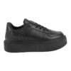 Zapatilla New Walk Zenith Negra