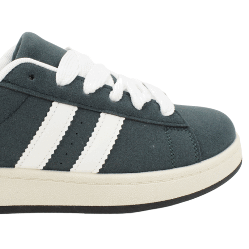 Zapatilla Clásica Retro Navy - Imagen 4