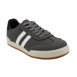 Alternative view of Zapatilla Line Gris