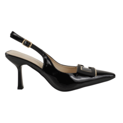 Zapato Fiesta Negro