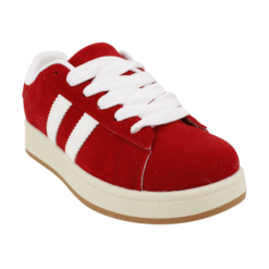 Alternative view of Zapatilla Clásica Retro Roja