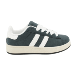 Zapatilla Clásica Retro Navy