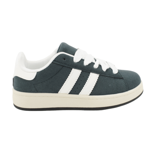 Zapatilla Clásica Retro Navy