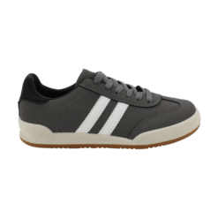 Zapatilla Line Gris
