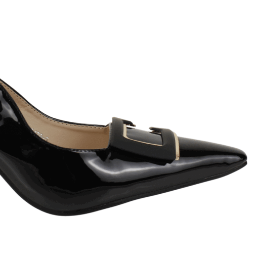 Zapato Fiesta Negro - Imagen 4