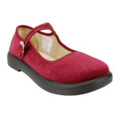 Sandalia New Walk Doble Broche Café