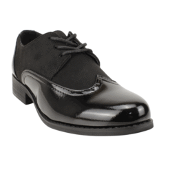 Zapato New Walk Suey Negro