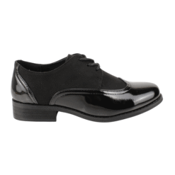 Zapato New Walk Suey Negro