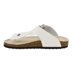 Havaiana New Walk Broche Blanca