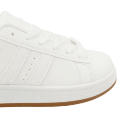 Zapatilla Clásica Retro Blanco