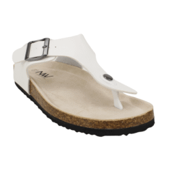 Havaiana New Walk Broche Blanca