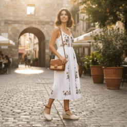 Alpargata New Walk Yute Beige