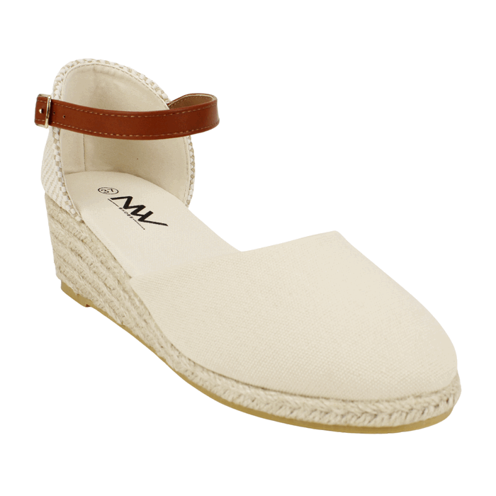 Alpargata Yute Beige - Imagen 3