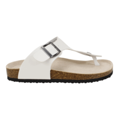 Havaiana Broche Blanca