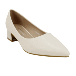 Alternative view of Zapato Formales Beige