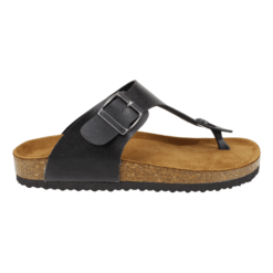 Havaiana Broche Negra