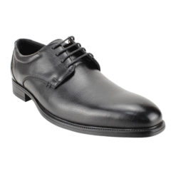 Alternative view of Zapato Clásico Negro