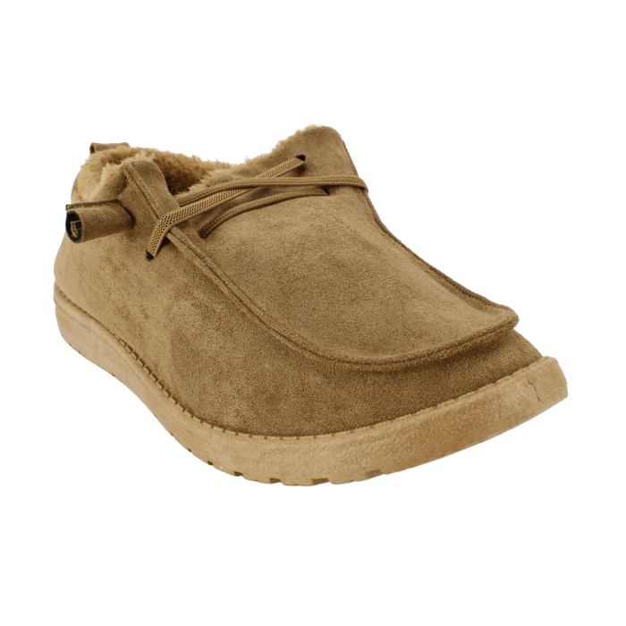 Zapato Chiporro Camel - Imagen 2
