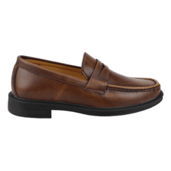 Mocasín Clasico Marrón
