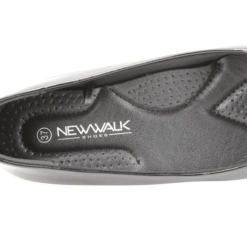 Zapato Formal Negro - Confortable Mujer en NEW WALK SHOES