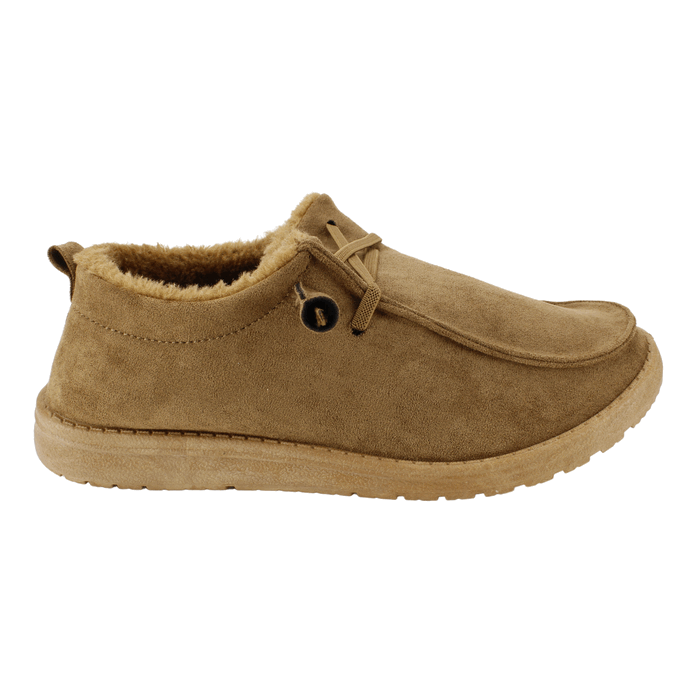 Zapato Chiporro Camel