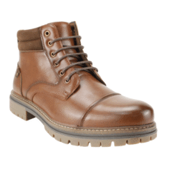 Alternative view of Botín Militar Café