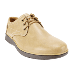 Alternative view of Zapato Casual Camel
