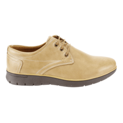Zapato Casual Camel