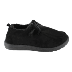 Zapato Chiporro Negro