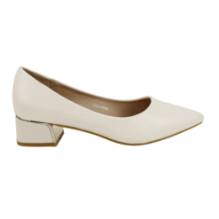 Zapato Formales Beige