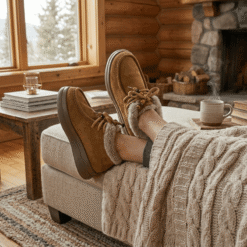 Alternative view of Zapato Chiporro Camel