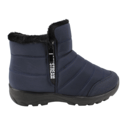 Botín Sport Chiporro Azul Marino