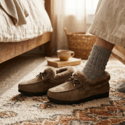 Alternative view of Zapato Rosita Taupe