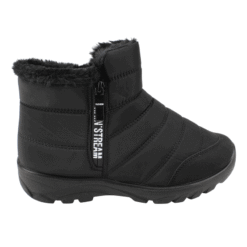 Botín Sport Chiporro Negro