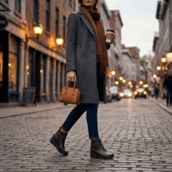 Alternative view of Botín Correa Reptil Café