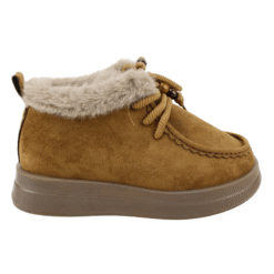 Zapato Chiporro Camel